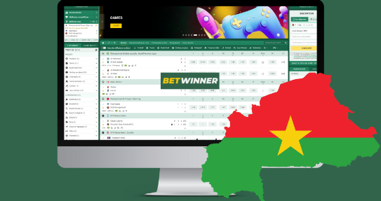 Découvrez les Opportunités avec Betwinner Bets