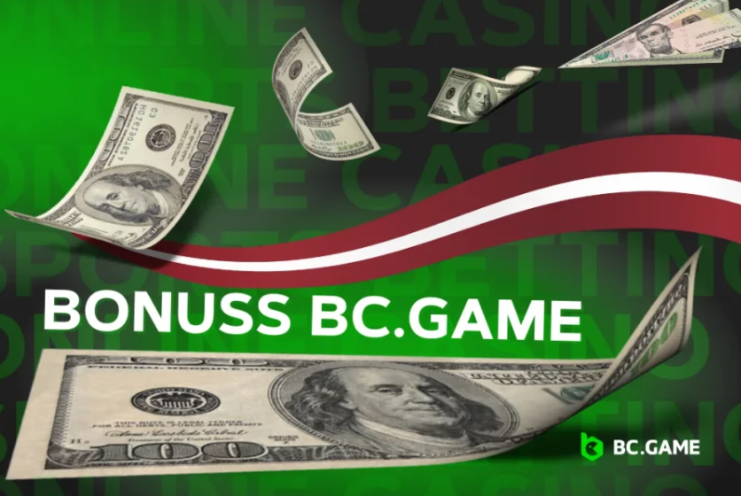 Exploring the Exciting World of Bcgame Revolutionizing Online Gambling