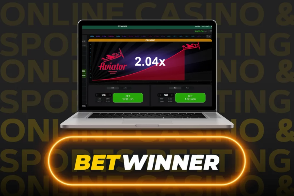 Exploring the Features and Benefits of Betwinner App 16