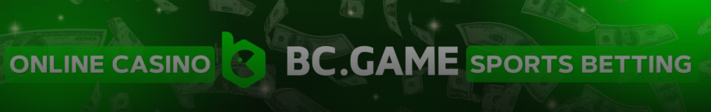 Exploring the Thrills of BCgame A Leading Online Casino Experience