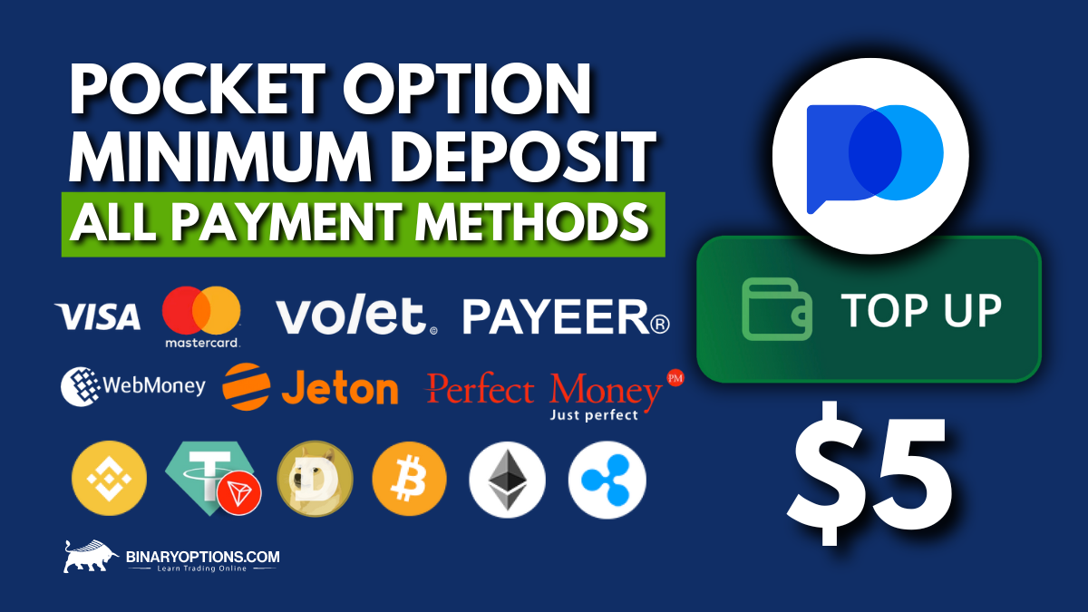 Pocket Option Commission A Comprehensive Overview