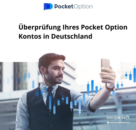 Alles, was Sie über Pocket Option wissen müssen