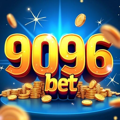 Descubra o Mundo do Jogo com 9096Bet 48