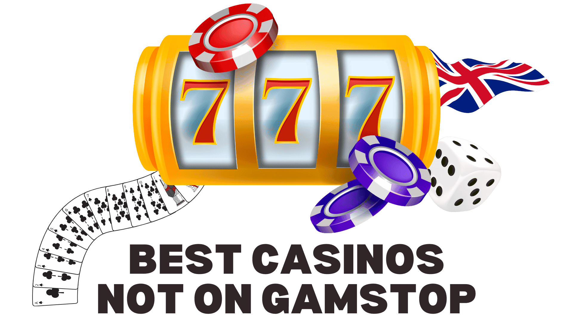 Discover the Benefits of Non Gamstop Casinos 1990