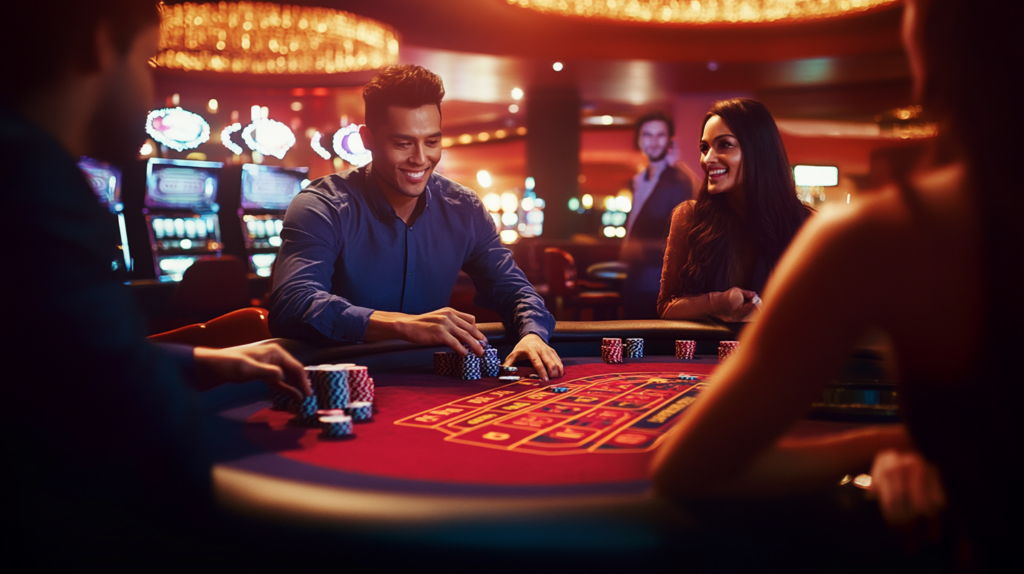 Discovering Non Gamstop Casinos A Gamified Experience