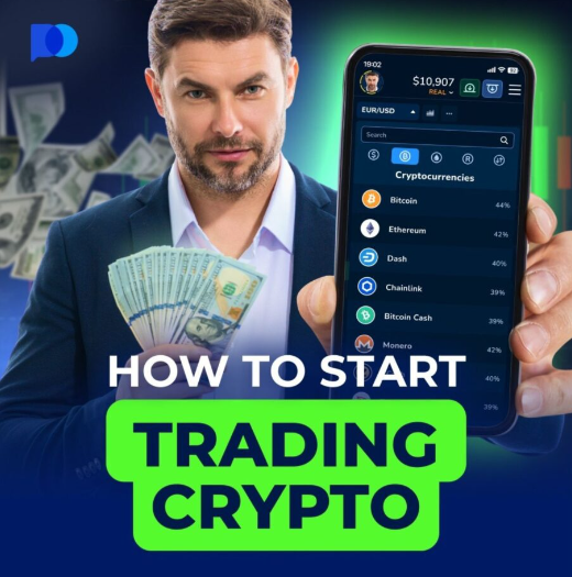 Enhance Your Trading Skills with Pocket Option Trader