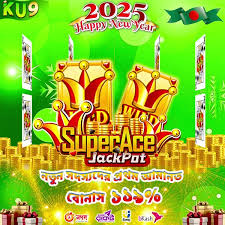 Explore the Exciting World of KU9 Casino 40