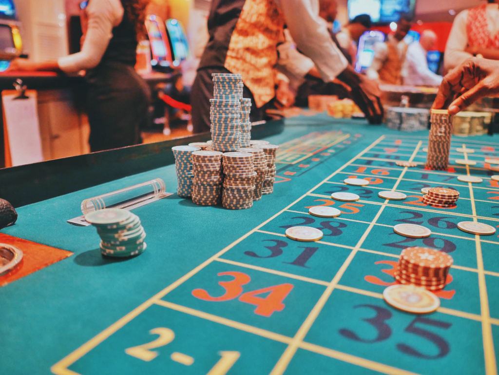 Exploring Non Gamstop Casinos Your Guide to Alternative Gaming Options