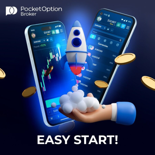 Exploring the Features and Benefits of the Pocket Option Trading Platform