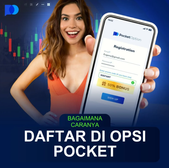 Contact Pocket Option Menghubungi dan Mendapatkan Dukungan