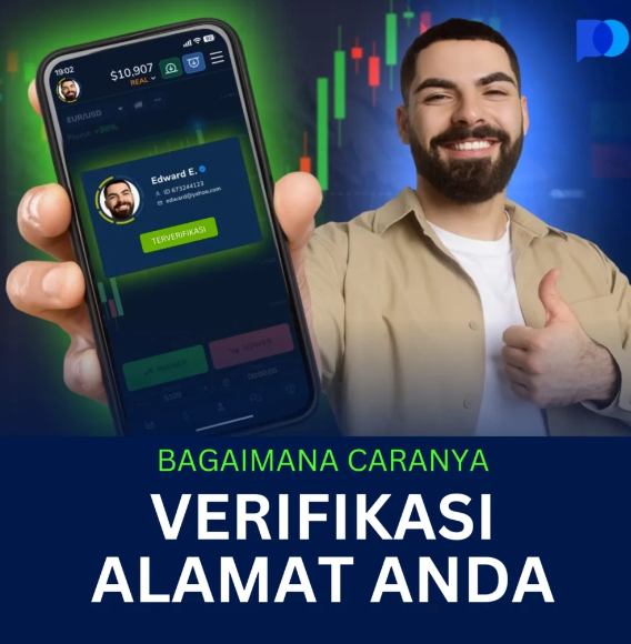 Contact Pocket Option Menghubungi dan Mendapatkan Dukungan