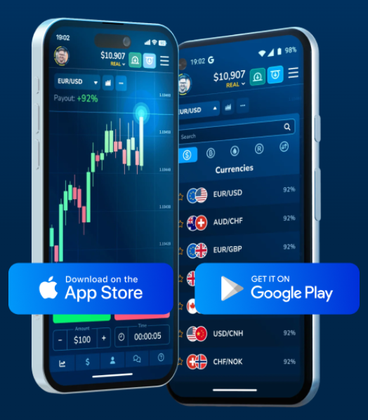 Успех с Pocket Option Traders стратегии и советы